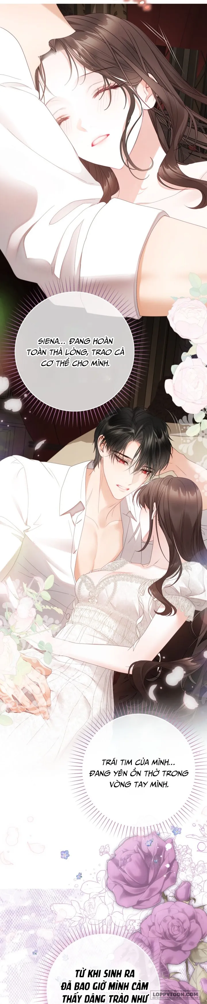 Một Thế Giới Không Có Chị Gái Mà Ai Cũng Yêu Chap 113 - trang 29