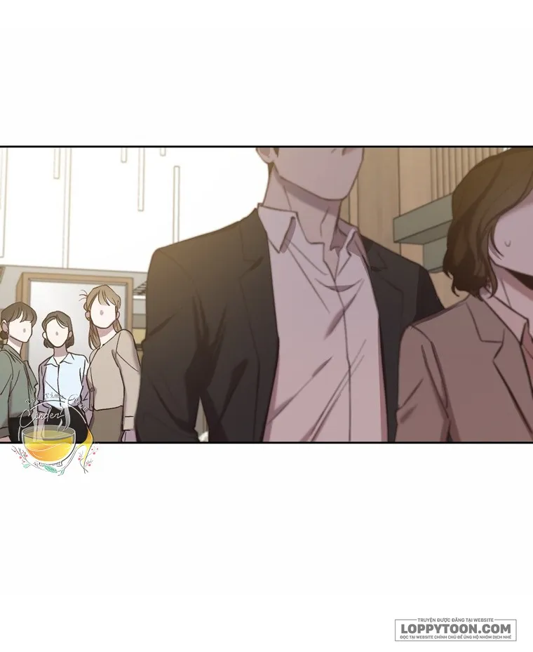 Thanh Xuân Của Chúng Ta Chap 87 - trang 14
