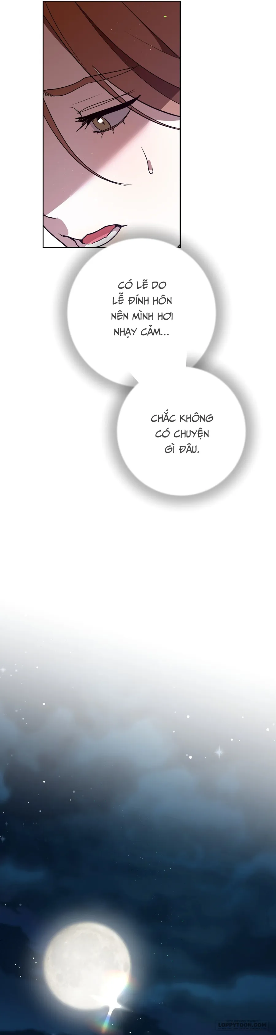 Ngưỡng Tuyệt Đối Chap 3 - trang 27