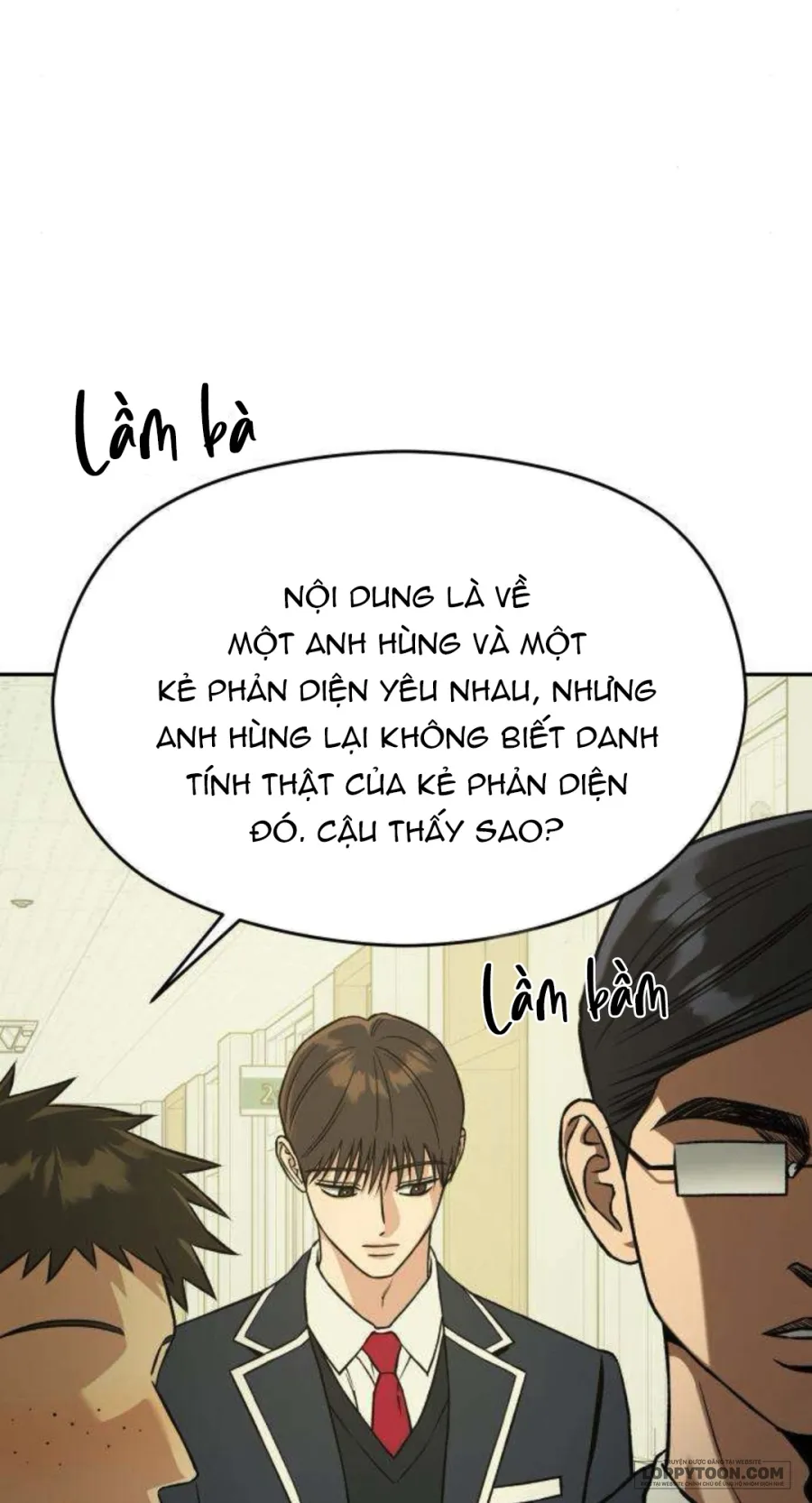Nguyên Tắc Của Serim Chap 6 - trang 125