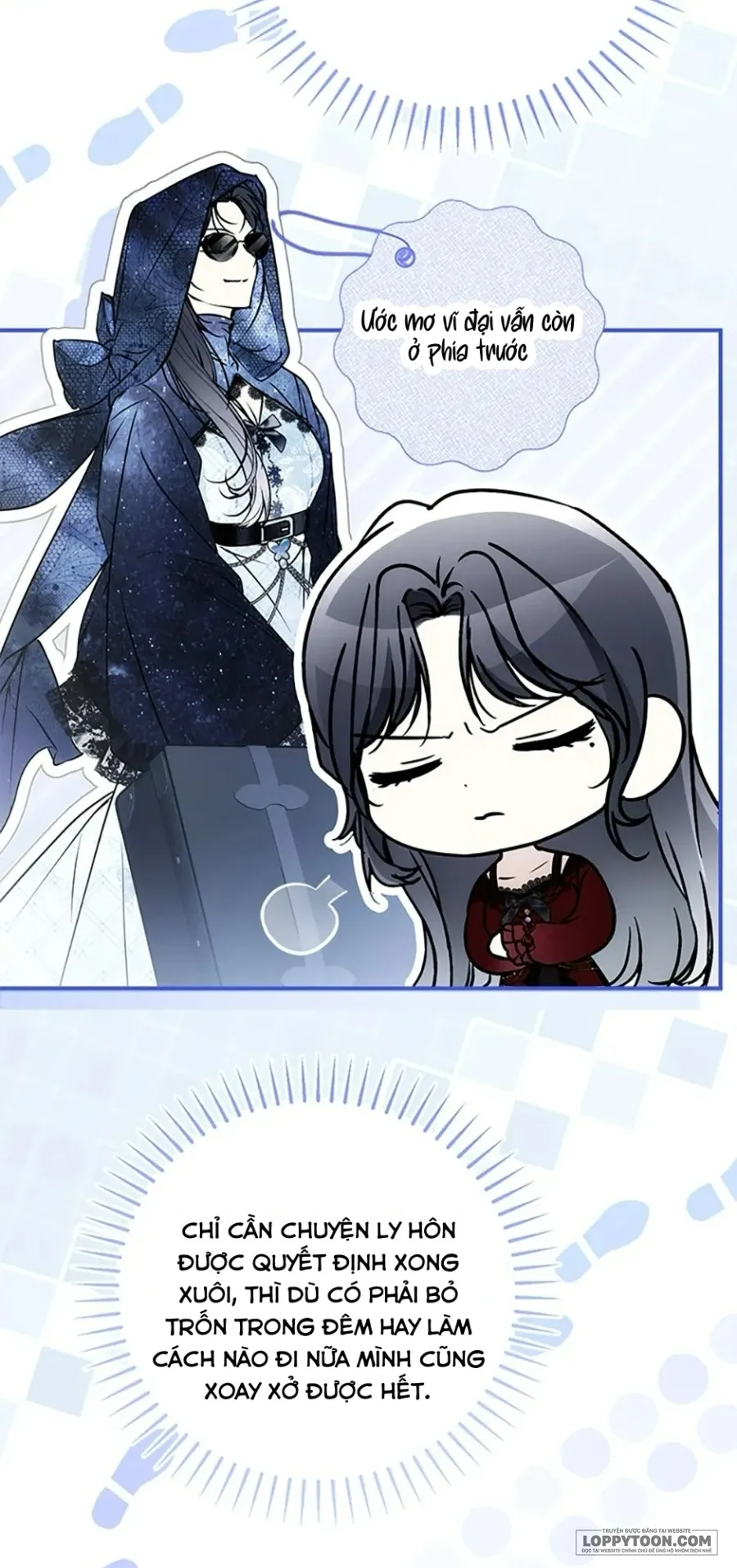 Có Kẻ Đã Sở Hữu Cơ Thể Của Tôi Chap 81 - trang 41