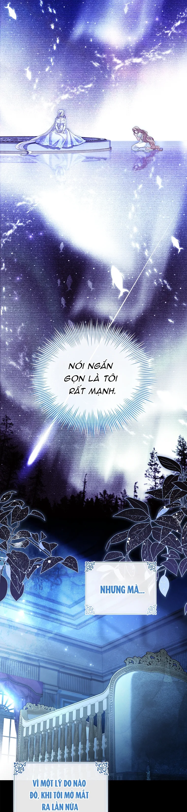 Cha Nào Con Nấy Chap 1 - trang 14