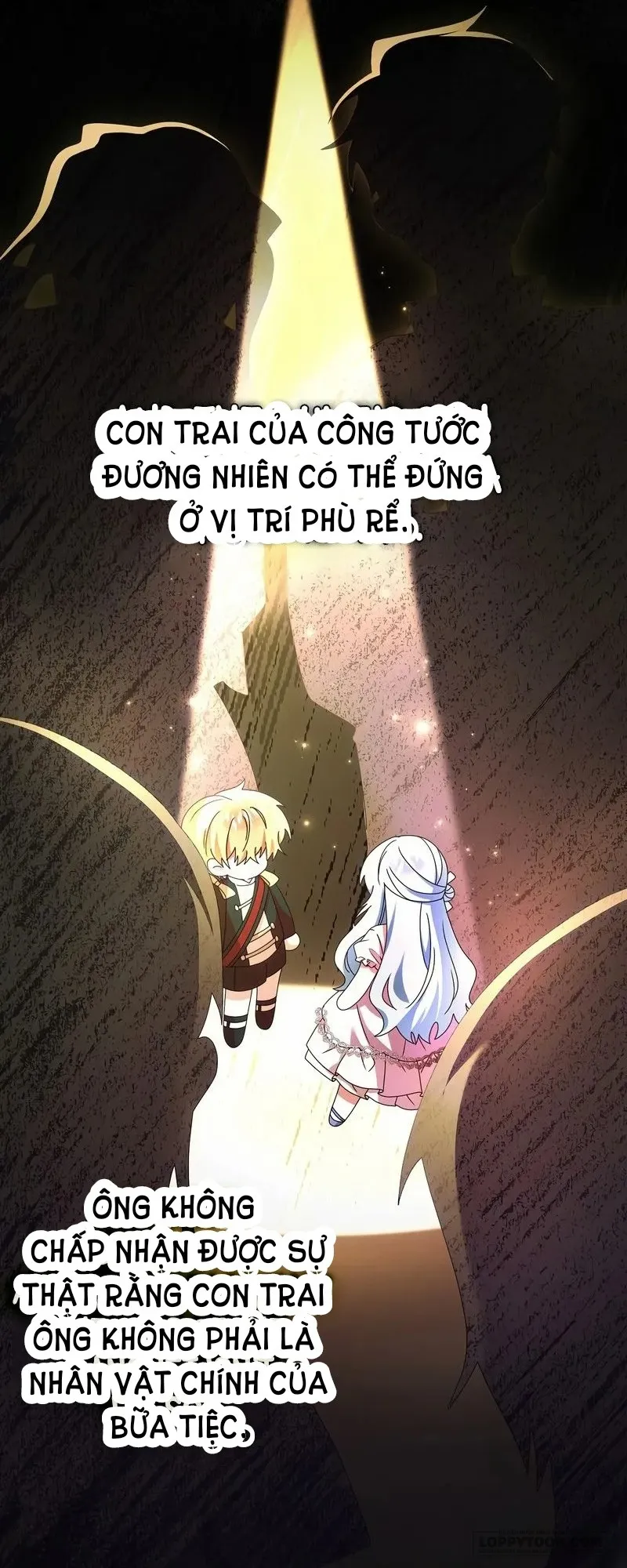 Tôi Sẽ Chiếm Lấy Ngư Trường Này! Chap 23 - trang 8