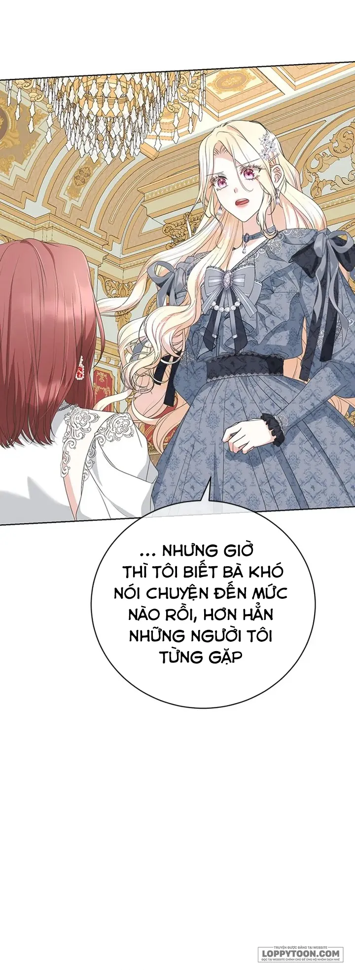 Sinh Ra Trở Thành Nhân Vật Không Có Trong Nguyên Tác Chap 66 - trang 12