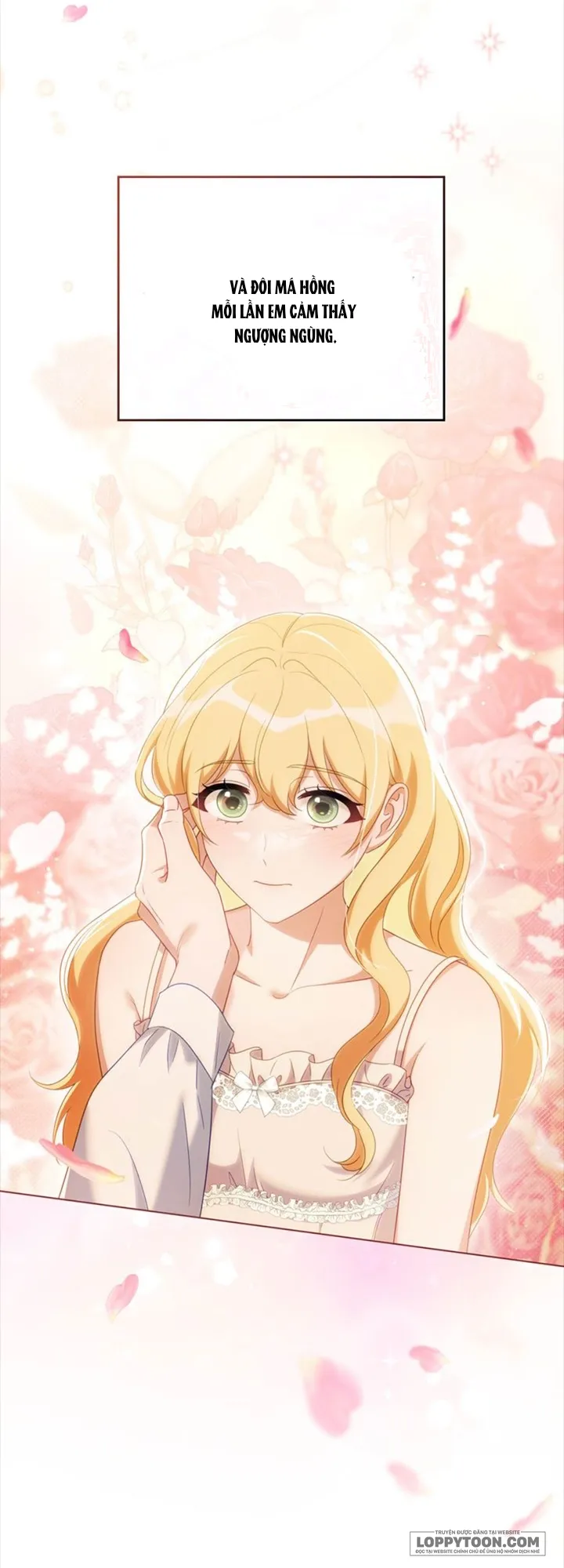 Chúa Phù Hộ Cho Sự Hủy Diệt Của Ta Chap 9 - trang 17