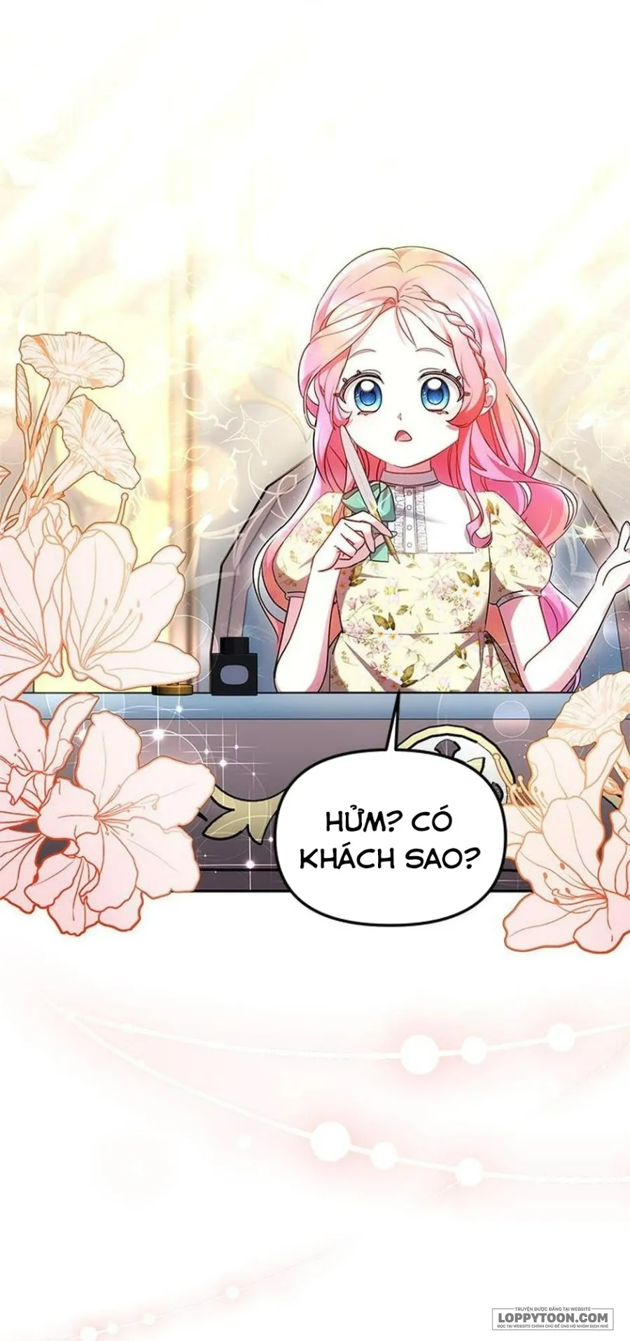 Rồng Con Thuần Hóa Những Kẻ Điên Rồ Chap 46 - trang 3