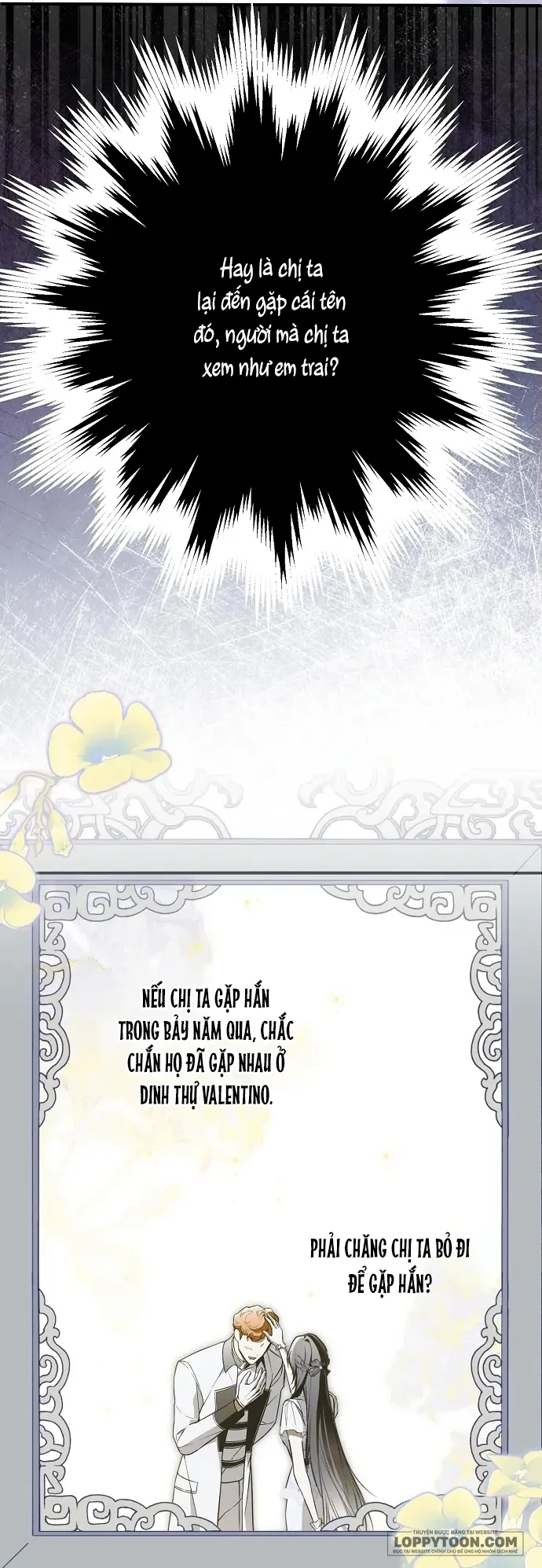 Có Kẻ Đã Sở Hữu Cơ Thể Của Tôi Chap 42 - trang 41