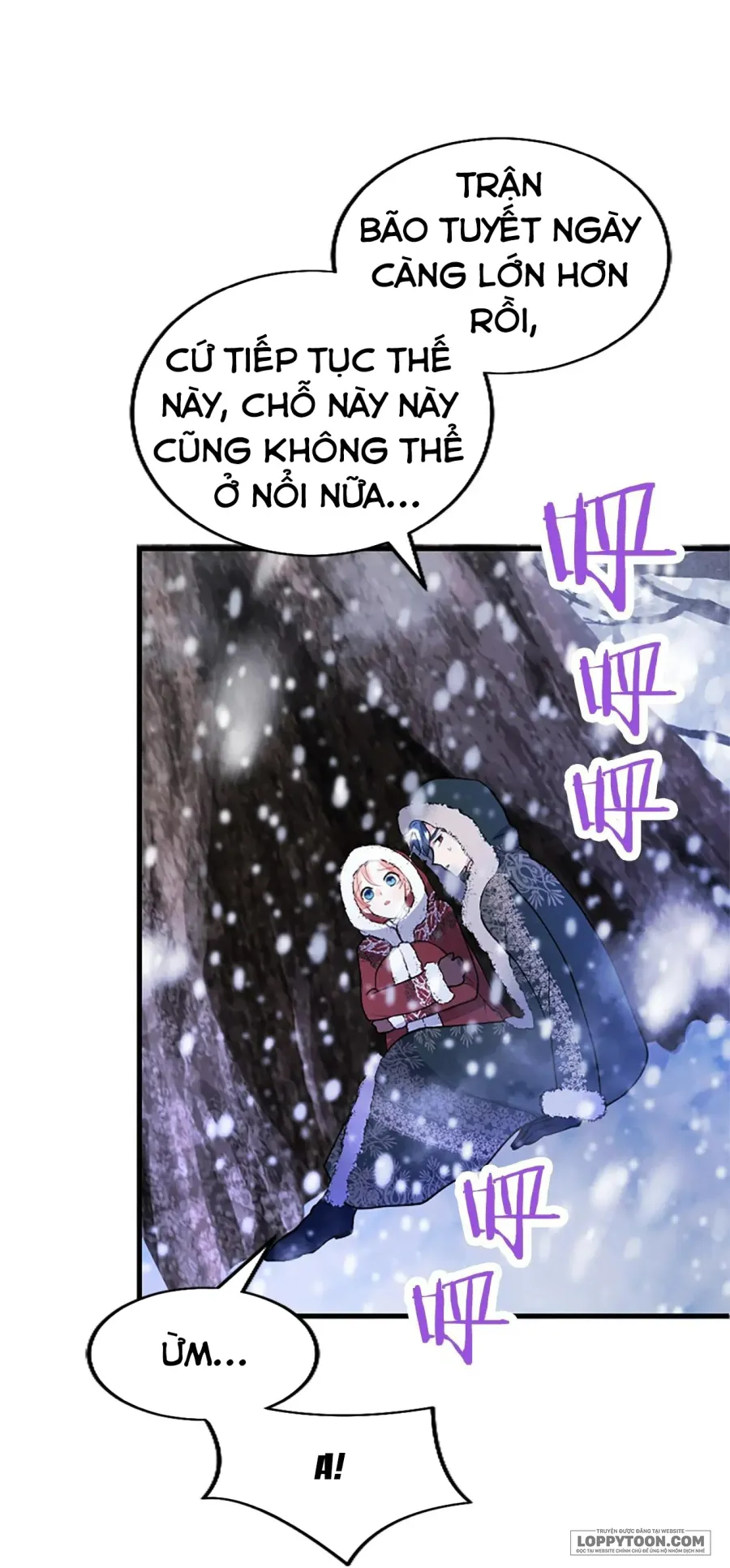 Đại Tiểu Thư Sao Phải Giả Nam Chap 77 - trang 39