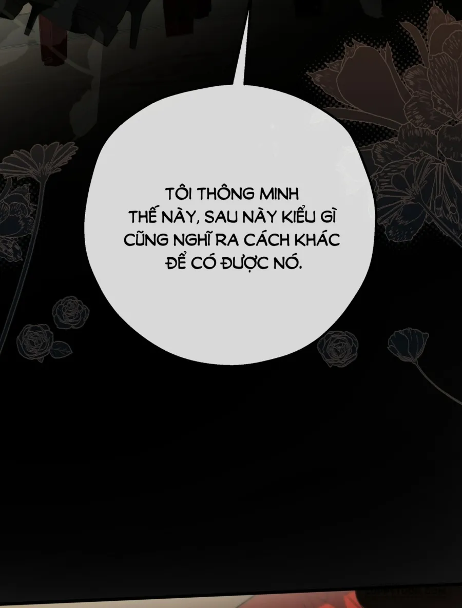 Nàng Sẽ Thuần Phục Những Anh Hùng Chap 24 - trang 8