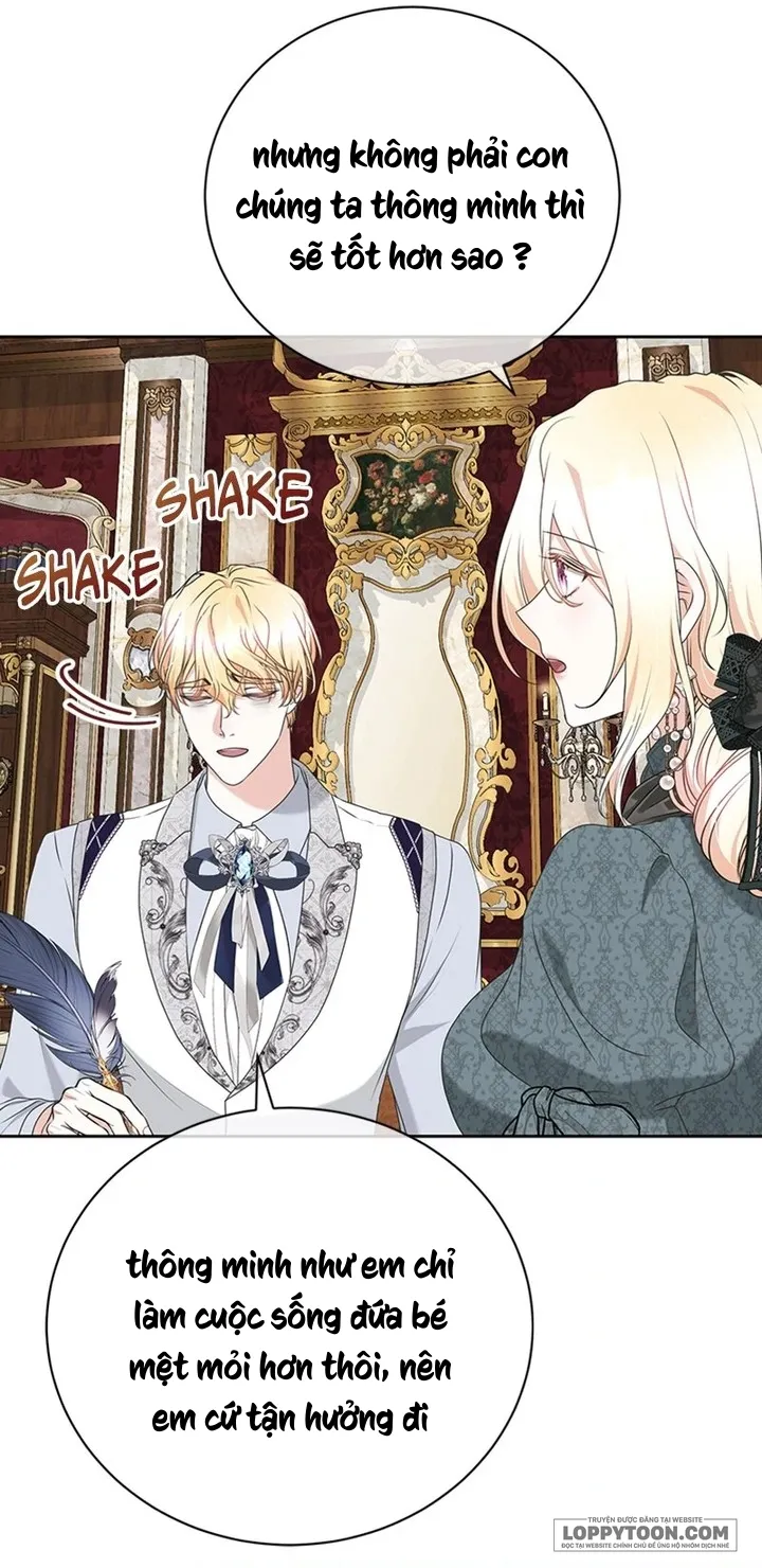 Sinh Ra Trở Thành Nhân Vật Không Có Trong Nguyên Tác Chap 99 - trang 8