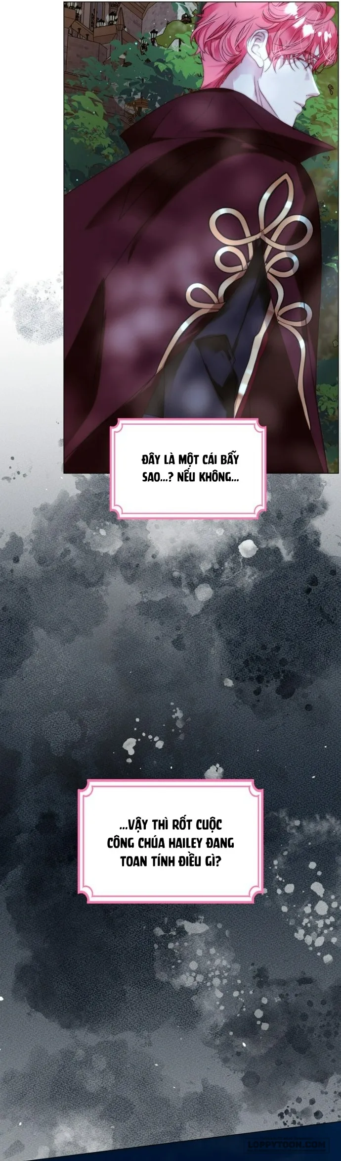 Tôi Được Sinh Ra Là Cô Con Gái Thứ Hai Chap 78 - trang 11