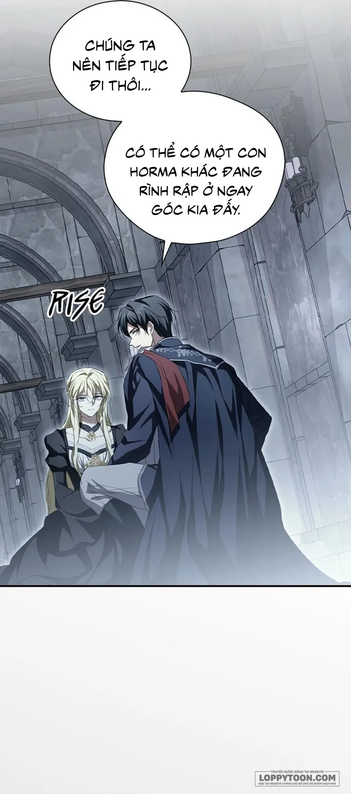 Tìm Một Người Chồng Mới Chap 27 - trang 27