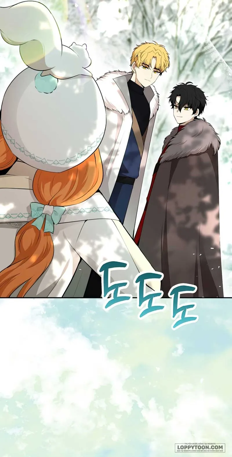 Sóc Con Tài Năng Chap 77 - trang 21