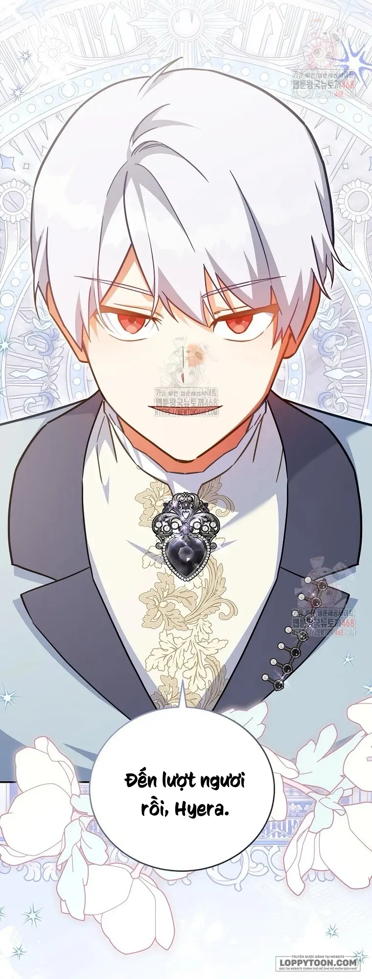 Bé Con Chốn Hoa Nở Chap 65 - trang 49