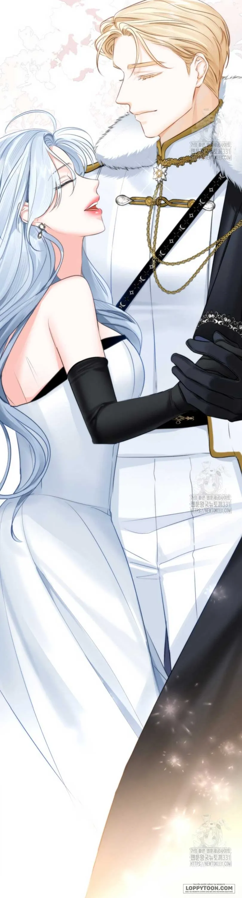 Cuộc Hôn Nhân Xa Hoa Của Đại Công Tước Là Giả Chap 48 - trang 47