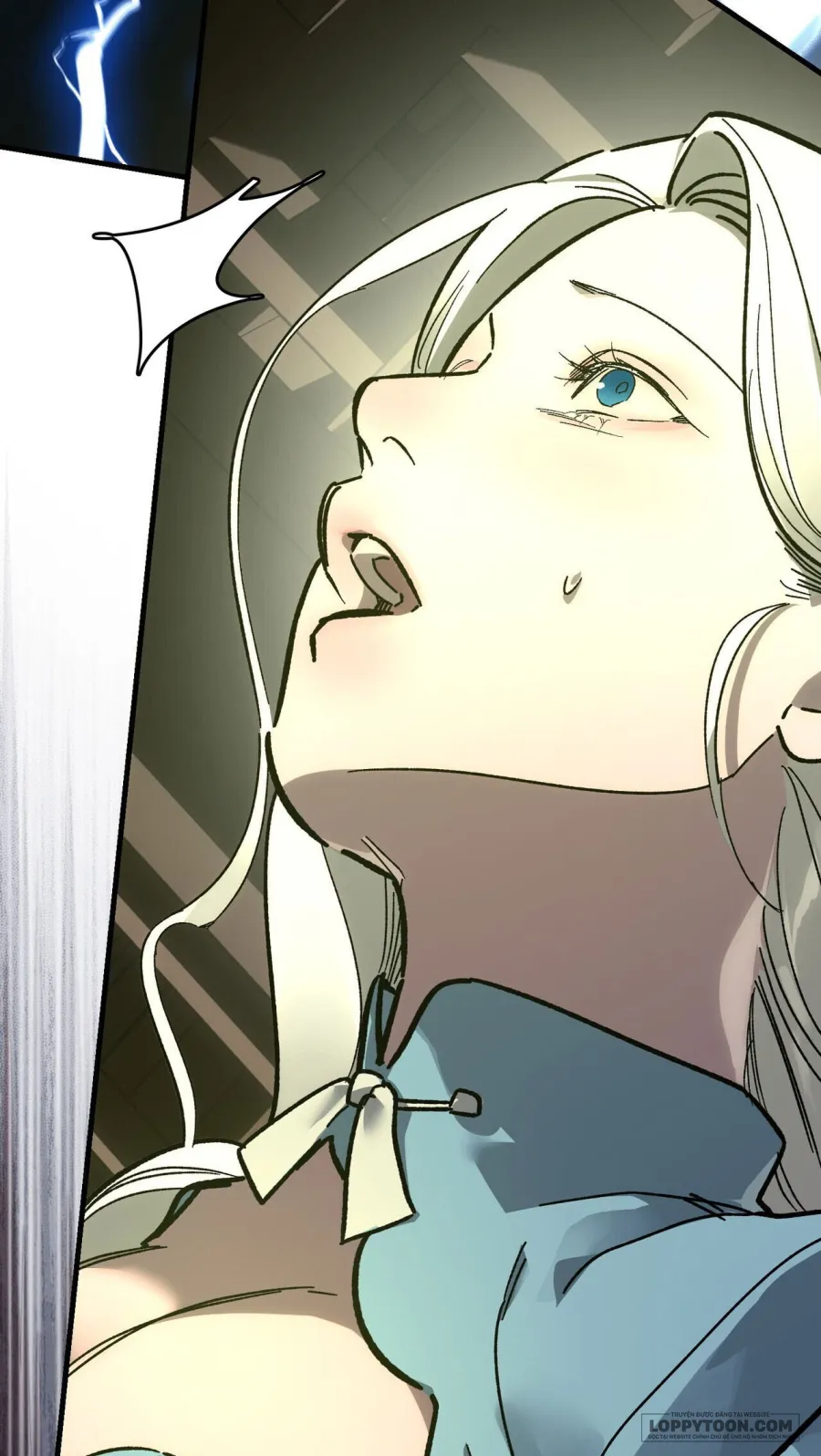 Gửi Đến Kẻ Sẽ Hủy Diệt Tôi Chap 27 - trang 2