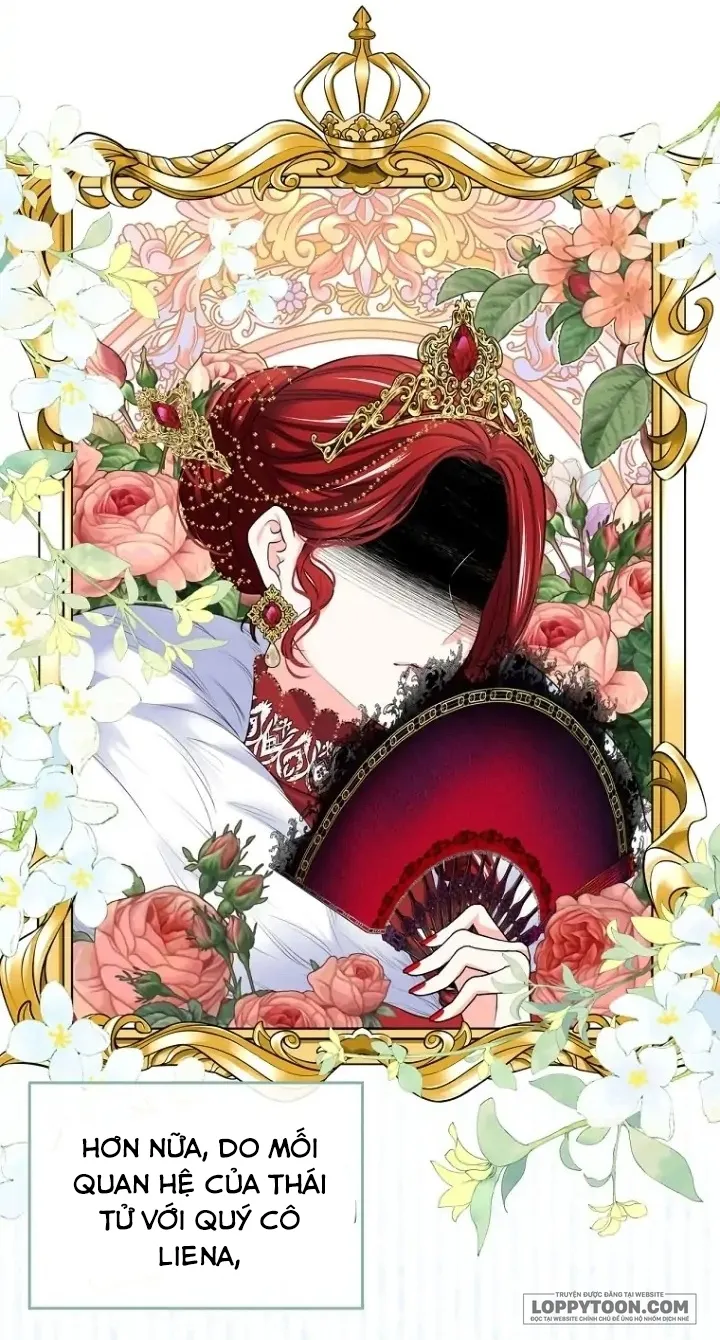 Tôi Sẽ Ly Hôn Với Anh Trai Nữ Chính Chap 11 - trang 5