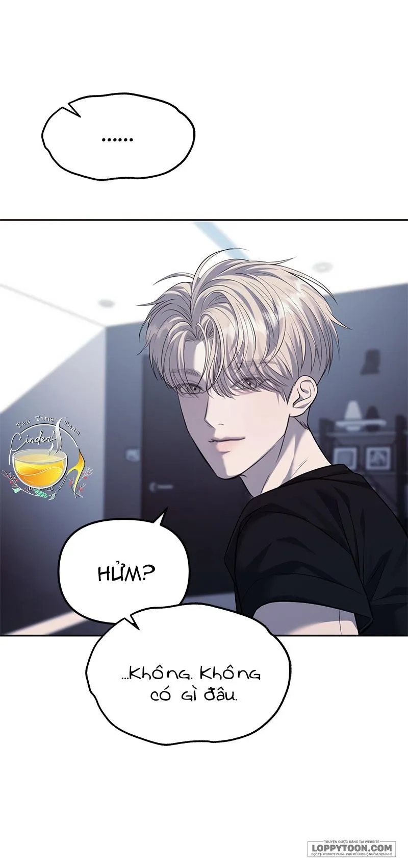 Xâm Nhập Trường Trung Học Tài Phiệt Chap 54 - trang 14