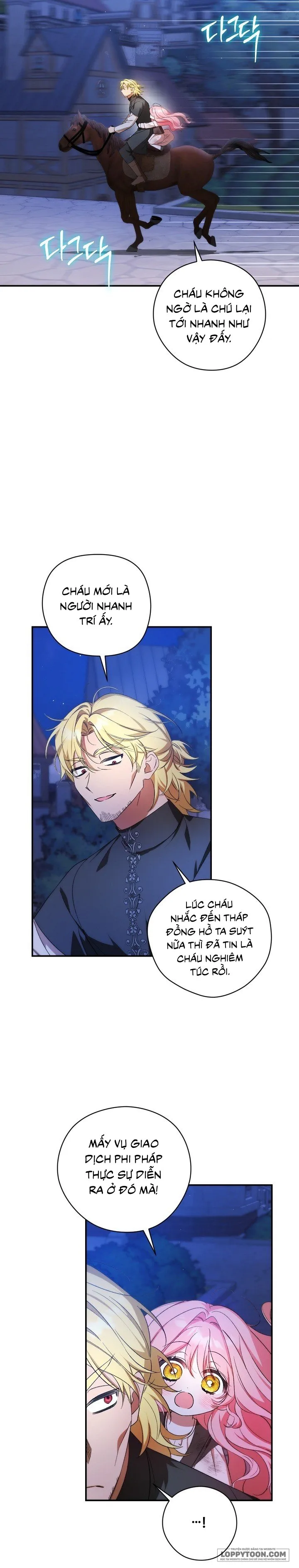 Hãy Biến Save Thành Một Thói Quen Chap 3 - trang 10