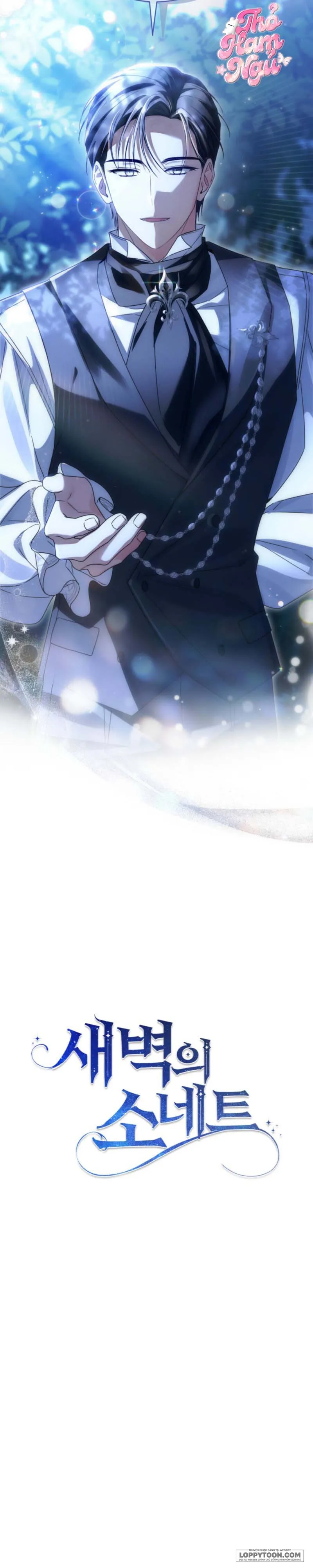 Bản Tình Ca Rạng Đông Chap 6 - trang 37