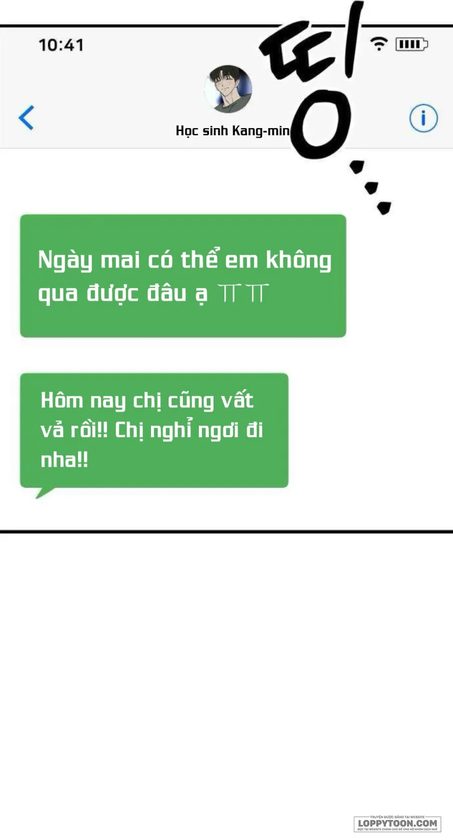 Câu Lạc Bộ Chị Đẹp Chap 11 - Hôn rồi thì phải hẹn hò chứ!!!! - trang 44