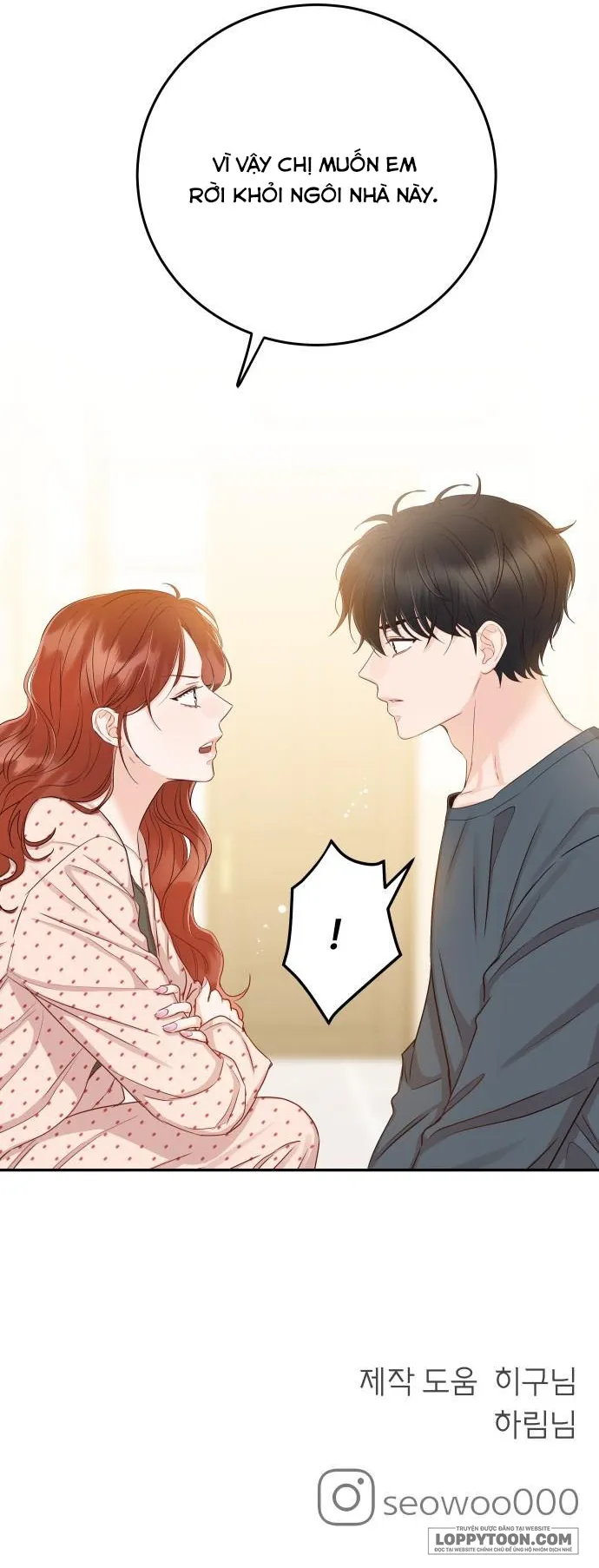 Người Một Nhà Chap 21 - trang 25