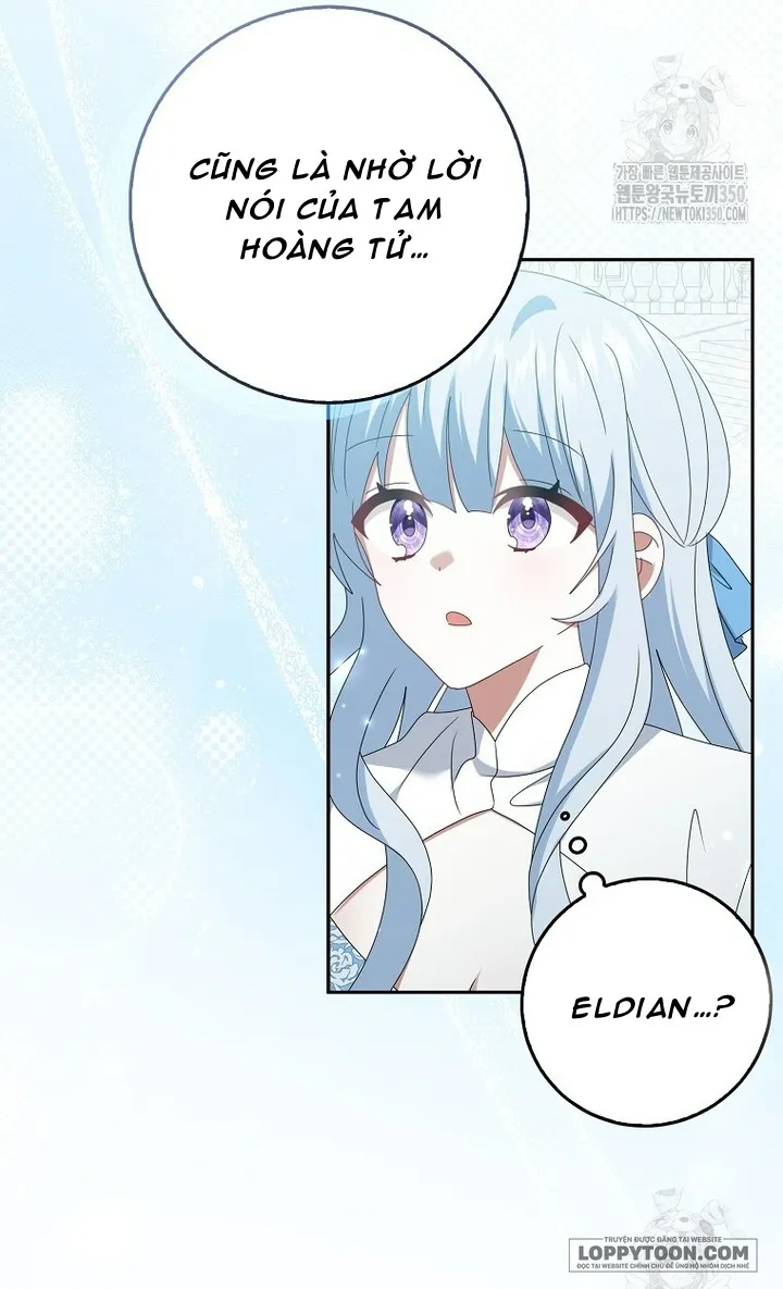 Tôi Sẽ Chiếm Lấy Ngư Trường Này! Chap 45 - trang 50