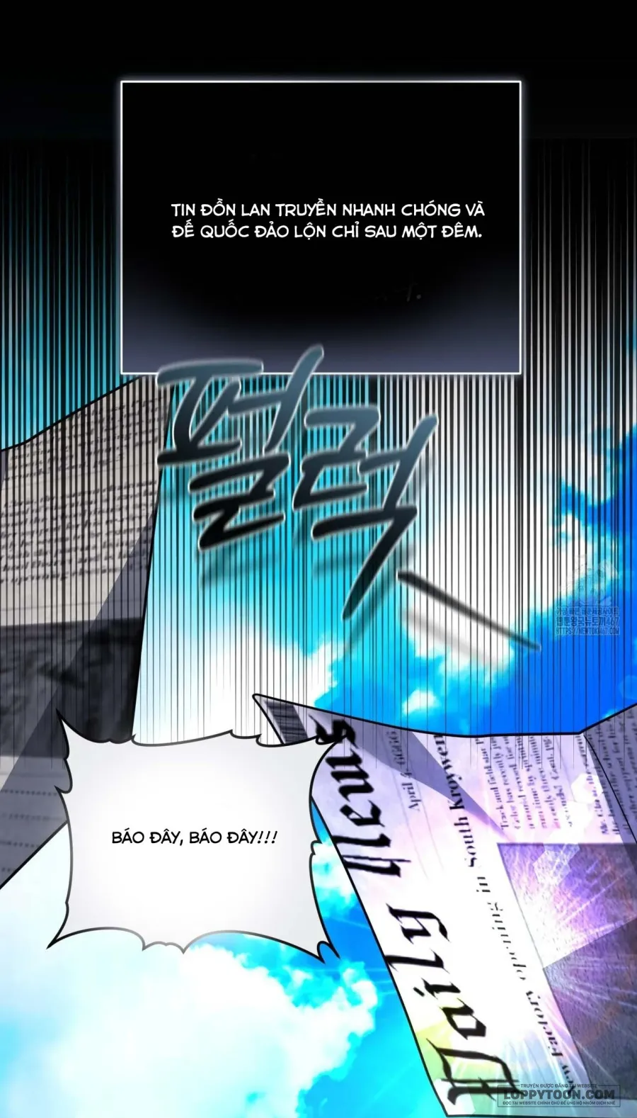 Dù Là Mẹ Kế Nhưng Tôi Thoát Khỏi Cái Chết Rất Dễ Dàng Chap 69 - trang 40