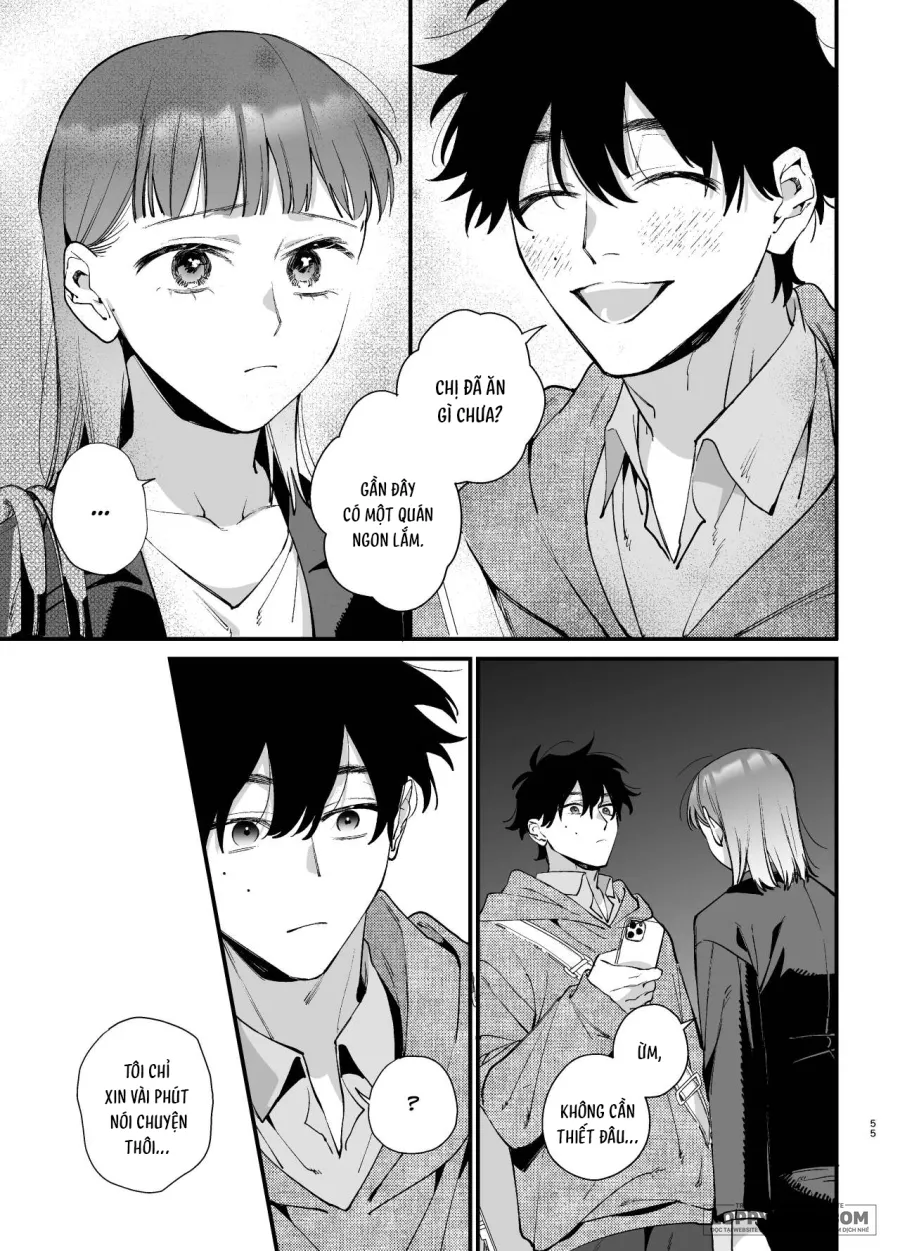 [18+] Em Thảm Hại Nhất Mới Đáng Yêu Chap 1.2 - H+++ - trang 26