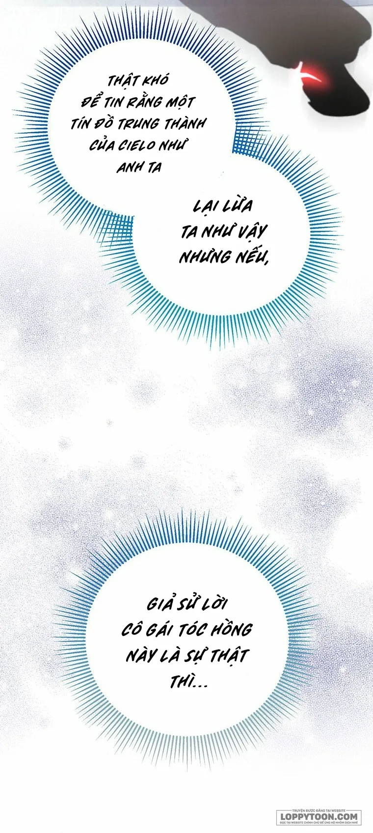 Phía Sau Mặt Nạ Của Nam Chính Hiền Lành Chap 4 - trang 44