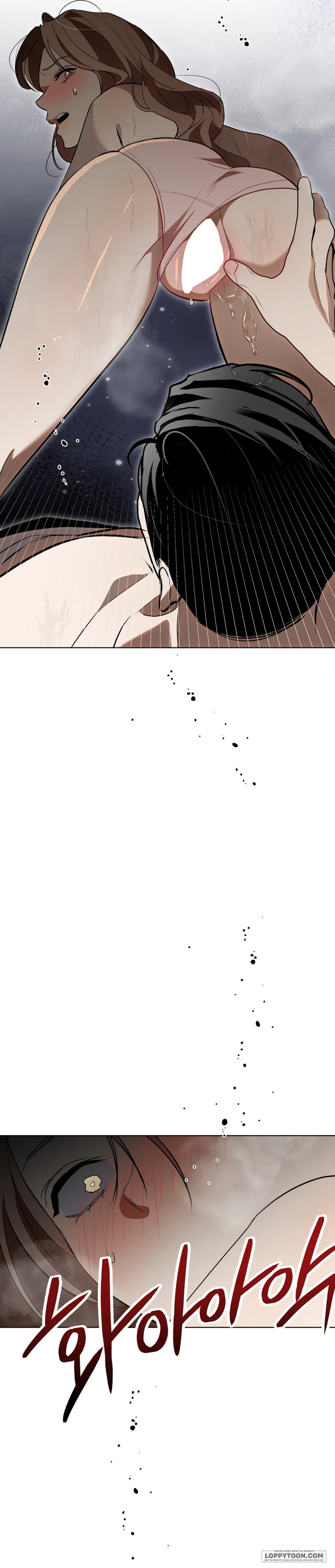 Ngưỡng Tuyệt Đối Chap 28 - trang 45