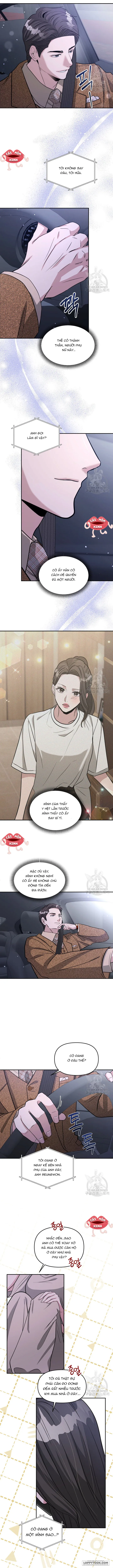 Collector Chap 23 - trang 8