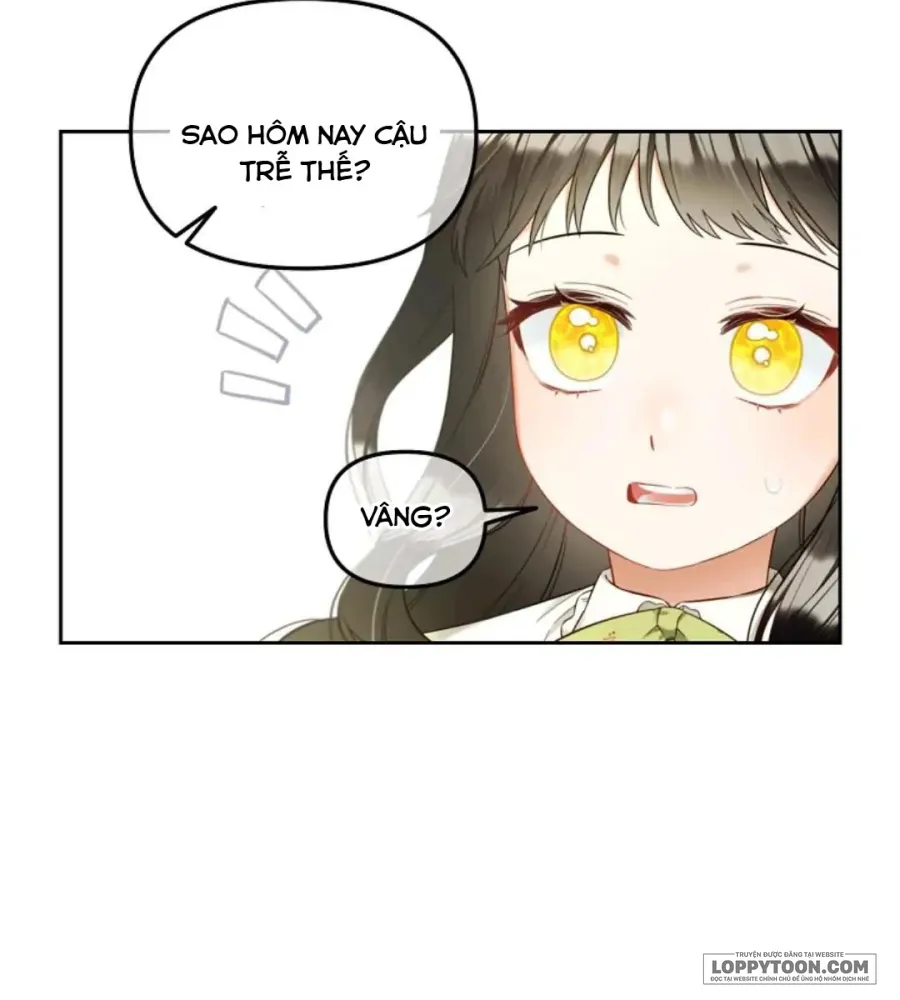Tôi Sẽ Ở Ngay Bên Cạnh Nam Chính Chap 9 - trang 43