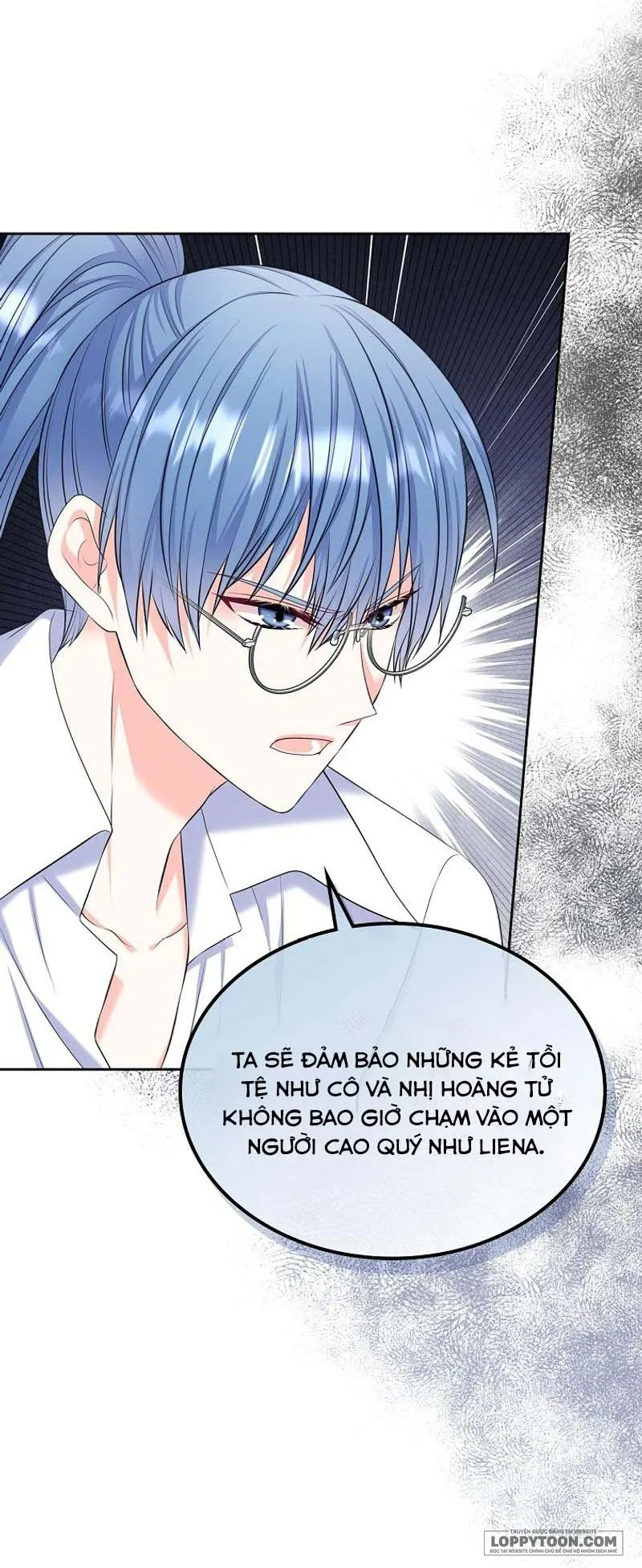 Tôi Sẽ Ly Hôn Với Anh Trai Nữ Chính Chap 60 - trang 41