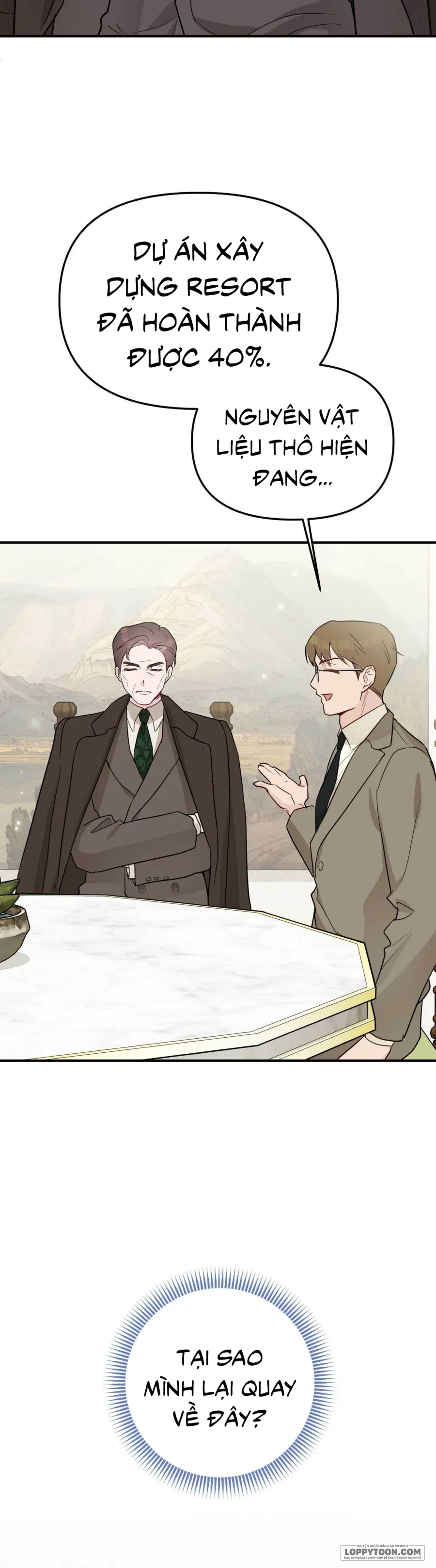 Tôi Nuôi Trai Chỉ Để "Thịt" Chap 23 - trang 44