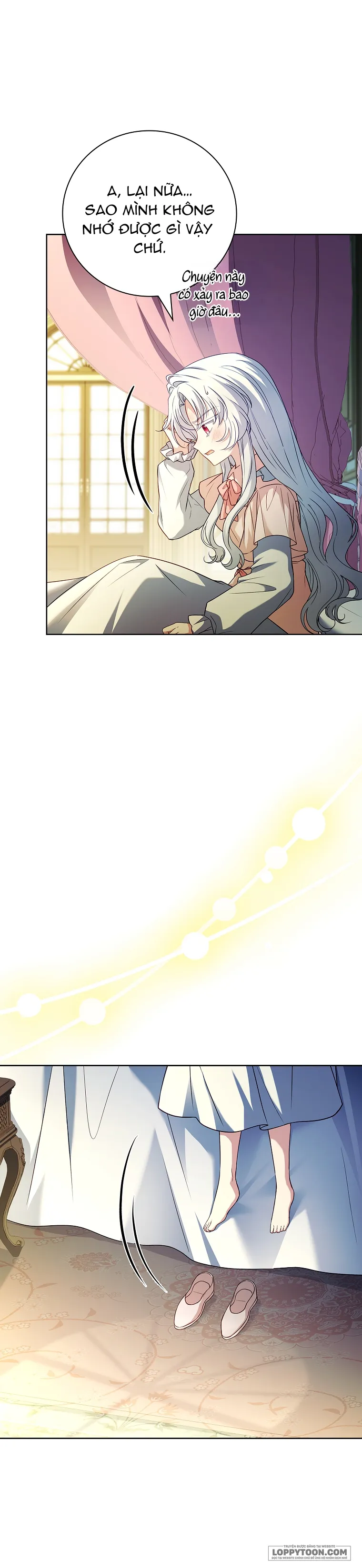 Cha Nào Con Nấy Chap 9 - trang 30