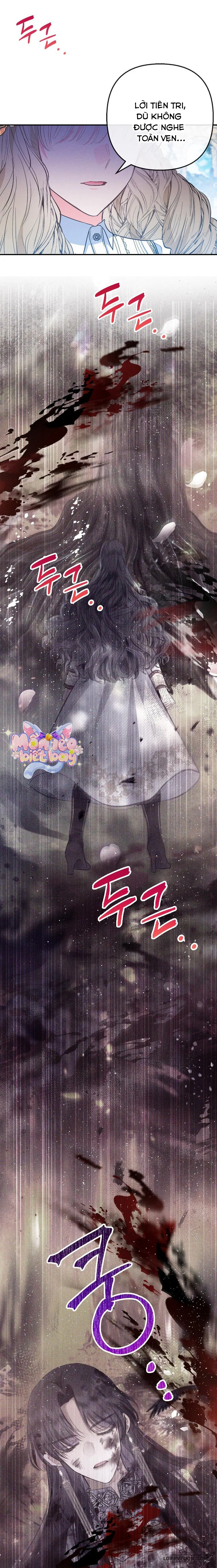 Con Gái Cưng Của Quỷ Chap 88 - trang 19