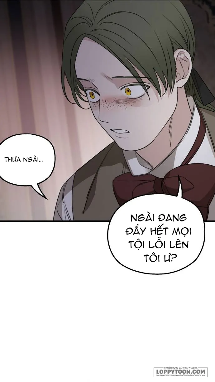 Gia Đình Chồng Quá Ám Ảnh Bởi Tôi Chap 51 - trang 19