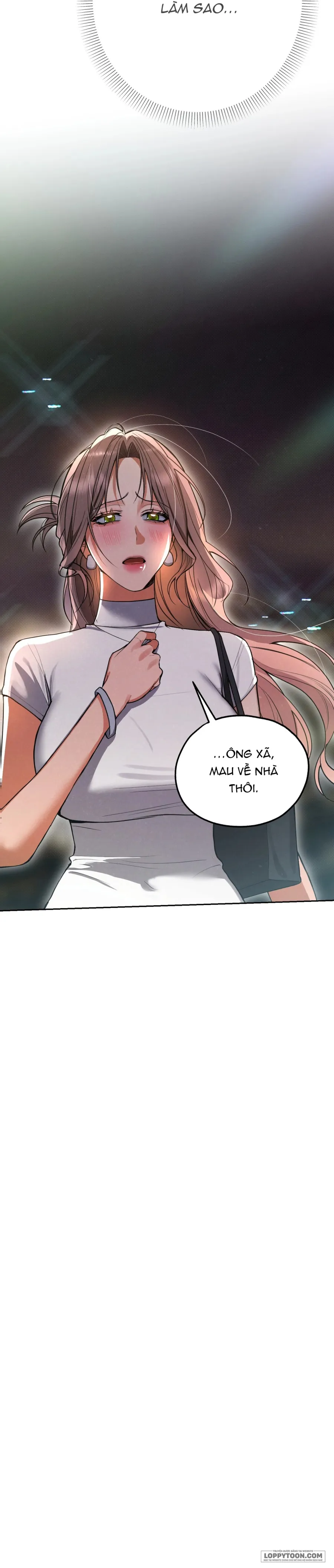 Ngưỡng Tuyệt Đối Chap 103 - trang 6