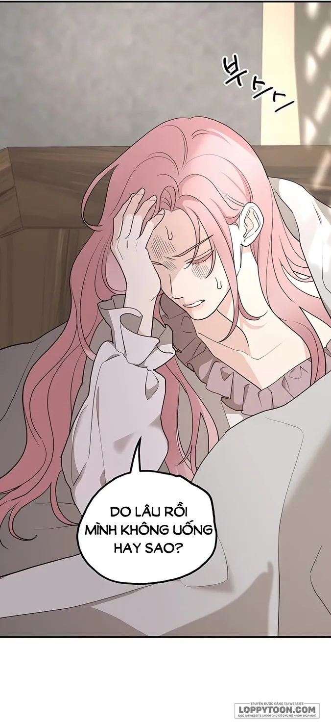 Gia Đình Chồng Quá Ám Ảnh Bởi Tôi Chap 84 - trang 26