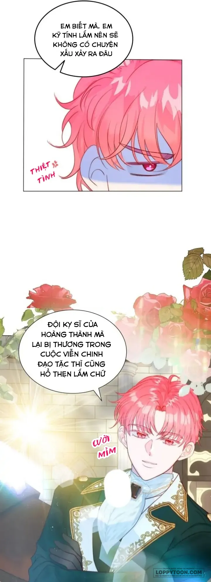 Tôi Được Sinh Ra Là Cô Con Gái Thứ Hai Chap 14 - trang 25