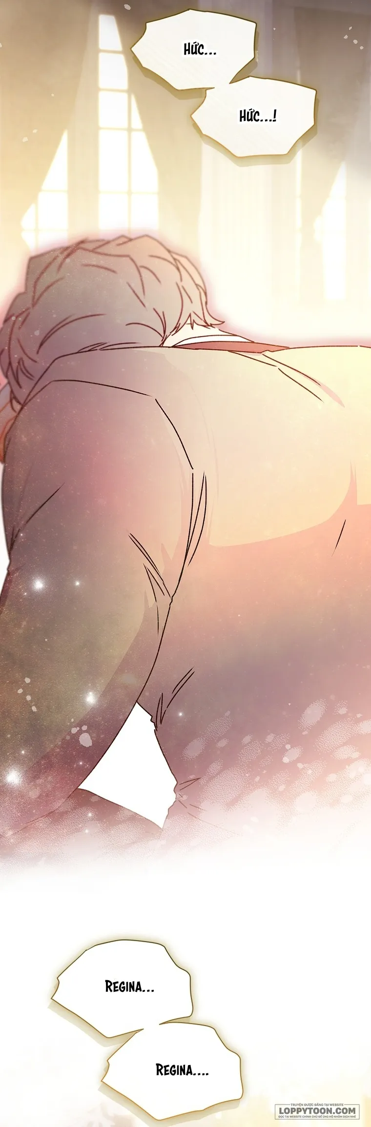 Tôi Đã Trở Thành Con Gái Nuôi Của Nam Chính Chap 111 - trang 20