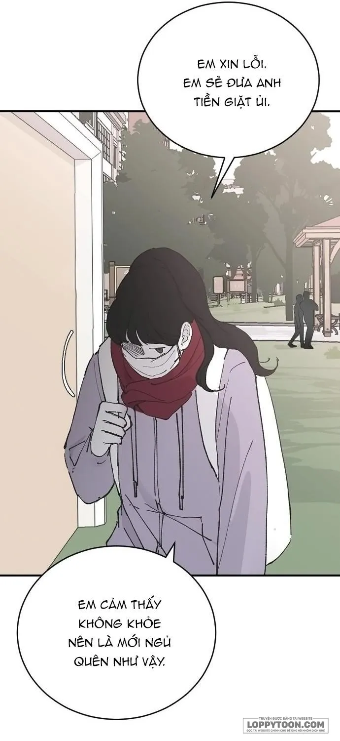 Ba Anh Trai Cực Phẩm Của Tôi Chap 27 - trang 21