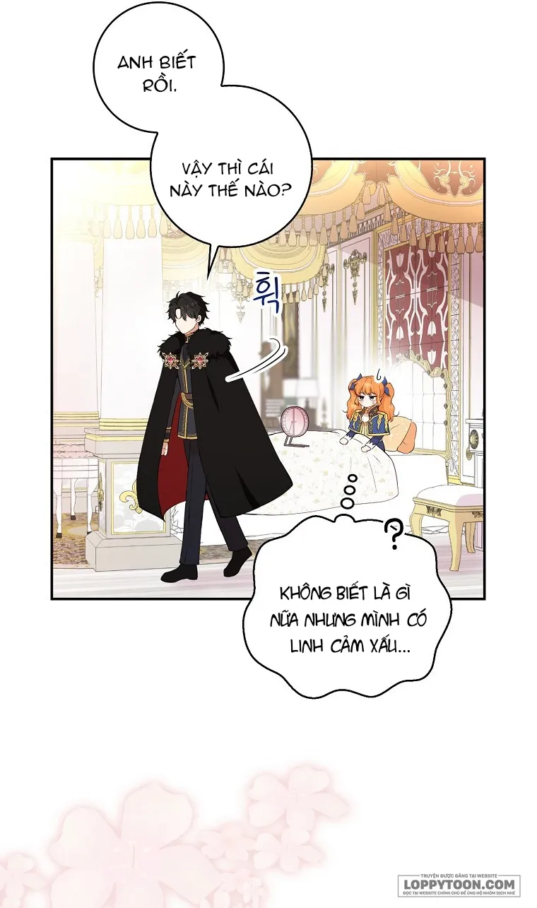 Sóc Con Tài Năng Chap 11 - trang 13