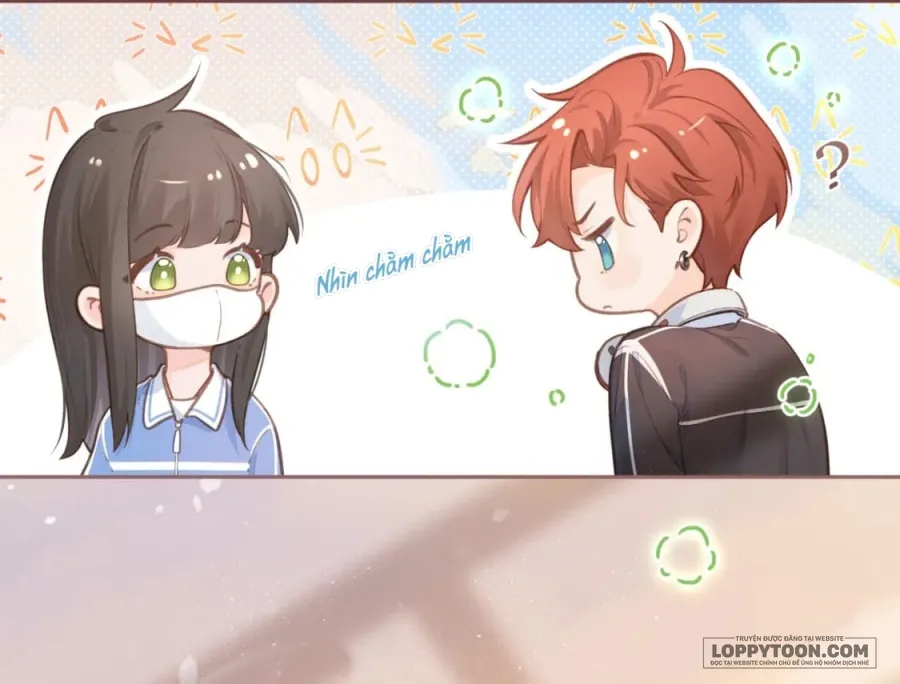 Em Chỉ Muốn Hít Vận Khí Của Anh Chap 6-8 - trang 5