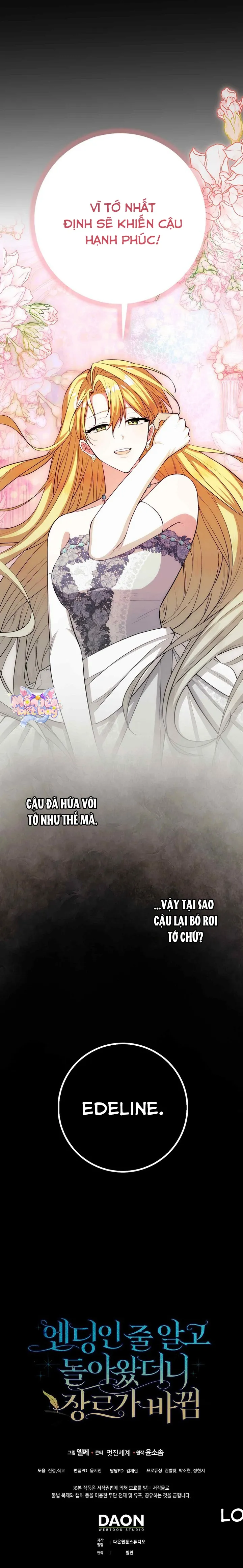 Tôi Cứ Nghĩ Mình Trở Về Là Kết Thúc, Không Ngờ Thể Loại Thay Đổi Rồi! Chap 2 - trang 28