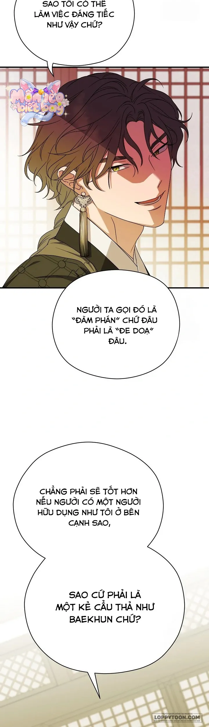 Ta Chỉ Muốn Ăn Em Chap 36 - trang 22