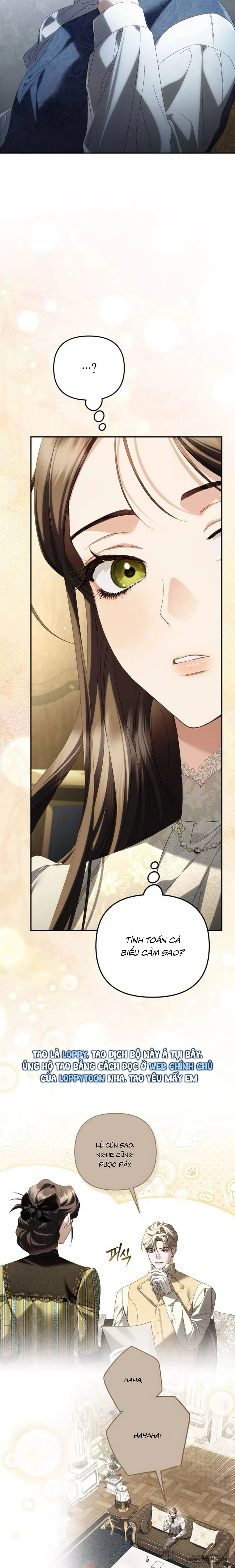 Kẻ Tạo Scandal Đã Quay Trở Lại Chap 19 - trang 17