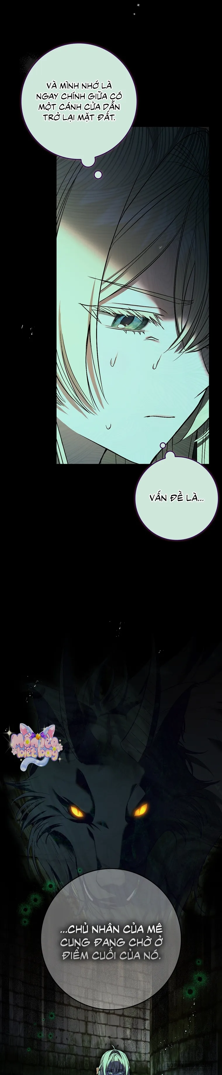 Xuyên Thành Chị Dâu Của Nữ Chính Trong Tiểu Thuyết Nuôi Con Chap 13 - trang 24