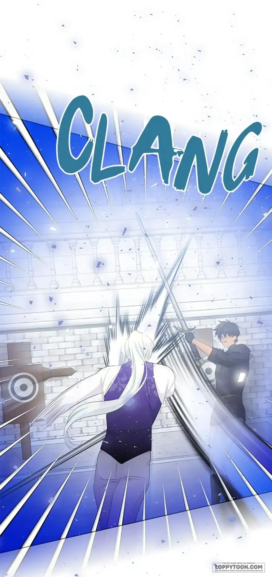 Phía Sau Mặt Nạ Của Nam Chính Hiền Lành Chap 63 - trang 55